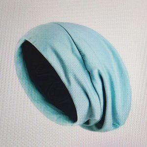 Gemazon collection slap sleep cap night cover beanie for women